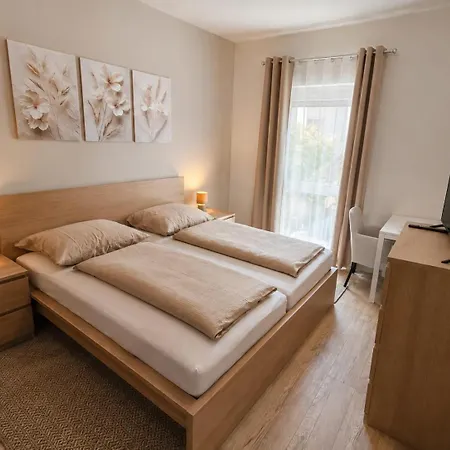 Marchfeldstay