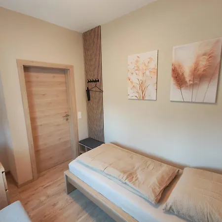 Marchfeldstay * Gänserndorf