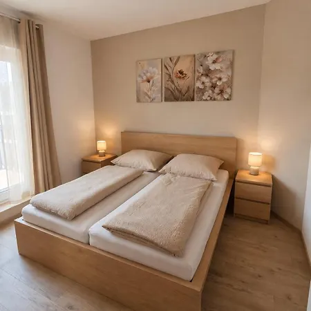 Marchfeldstay